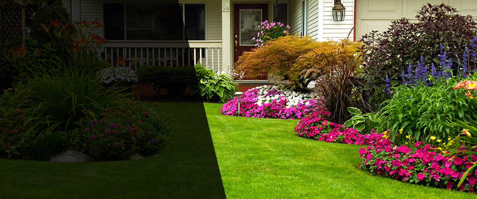 Goodhue Landscapers
