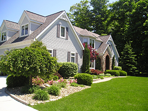 Landscapers and Lawncare Services in Goodhue, MN